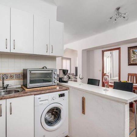 Spacious Flat In The Heart Of Torremolinos Ref 39 Lägenhet Exteriör bild