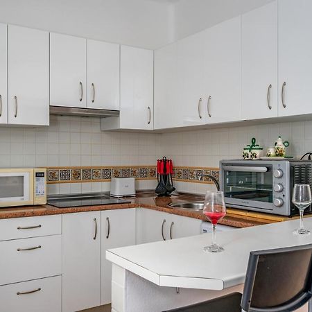 Spacious Flat In The Heart Of Torremolinos Ref 39 Lägenhet Exteriör bild