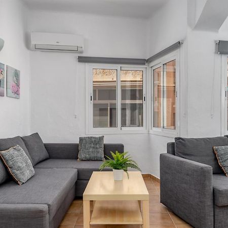 Spacious Flat In The Heart Of Torremolinos Ref 39 Lägenhet Exteriör bild
