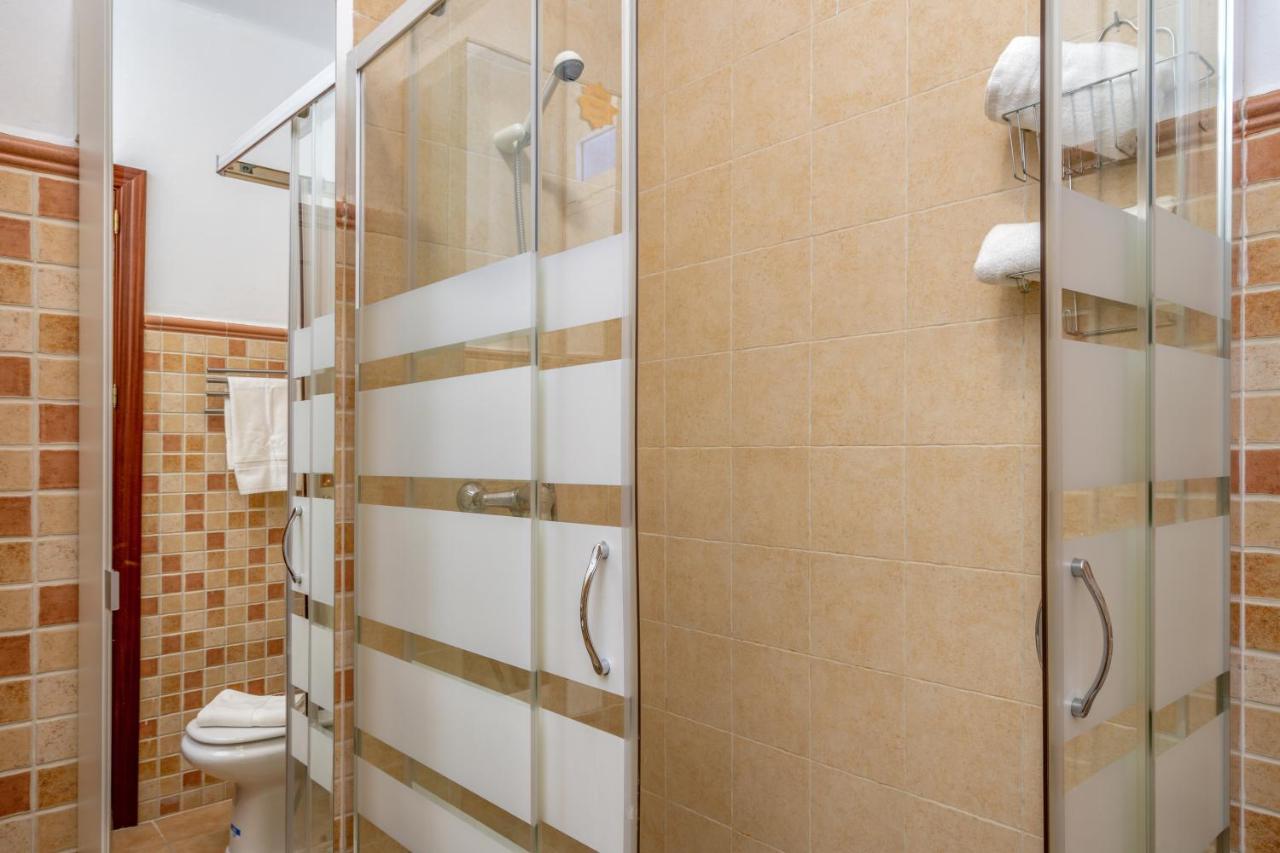 Spacious Flat In The Heart Of Torremolinos Ref 39 Lägenhet Exteriör bild