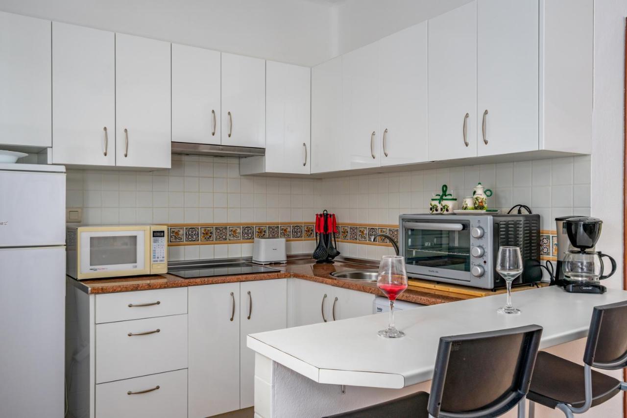 Spacious Flat In The Heart Of Torremolinos Ref 39 Lägenhet Exteriör bild