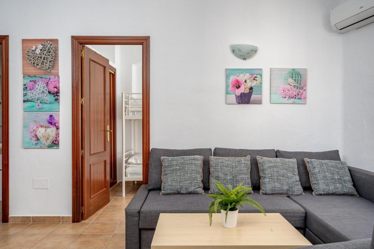 Spacious Flat In The Heart Of Torremolinos Ref 39 Lägenhet Exteriör bild