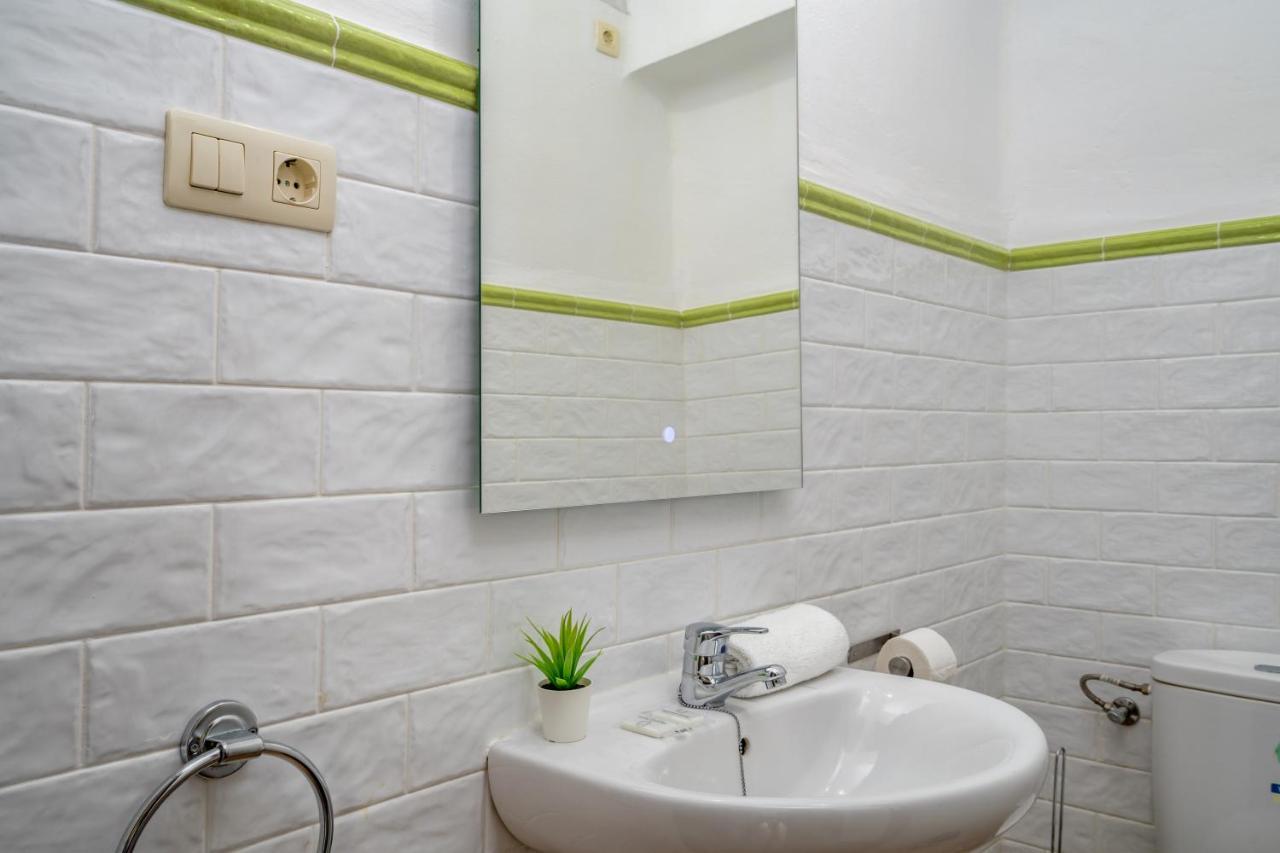 Spacious Flat In The Heart Of Torremolinos Ref 39 Lägenhet Exteriör bild