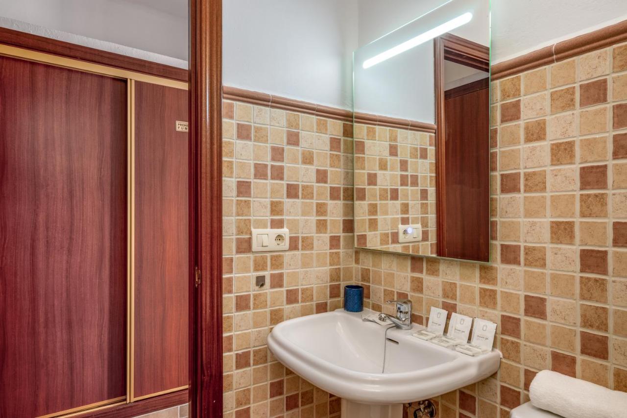 Spacious Flat In The Heart Of Torremolinos Ref 39 Lägenhet Exteriör bild